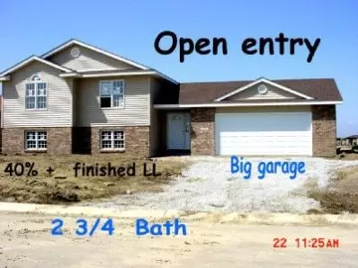 1321 Corning Dr, Crown Point, IN 46307 photo 1
