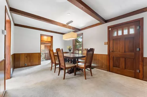 Dining - 1845 N Jay Ave, Griffith, IN 46319 photo 1 of 1