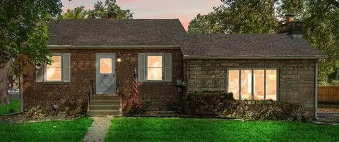 Exterior - 1845 N Jay Ave, Griffith, IN 46319 photo 1 of 9