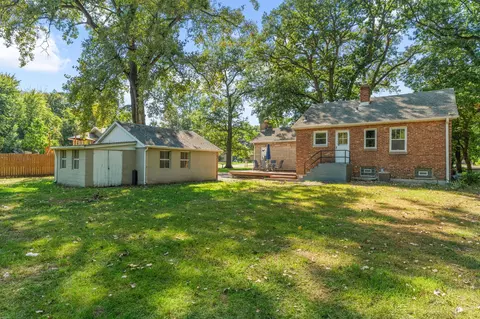 Exterior - 1845 N Jay Ave, Griffith, IN 46319 photo 7 of 9