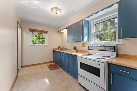 Kitchen - 1845 N Jay Ave, Griffith, IN 46319 photo 1 of 2