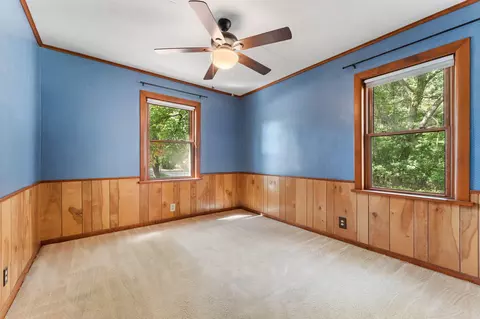 Bedroom - 1845 N Jay Ave, Griffith, IN 46319 photo 1 of 2