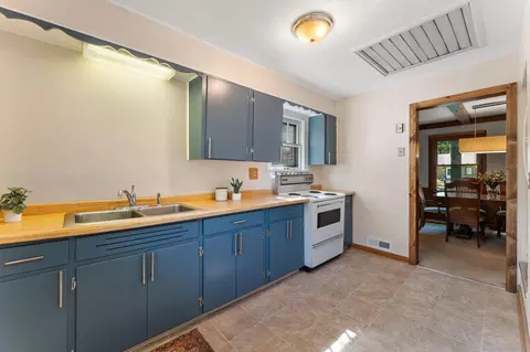 Kitchen - 1845 N Jay Ave, Griffith, IN 46319 photo 2 of 2