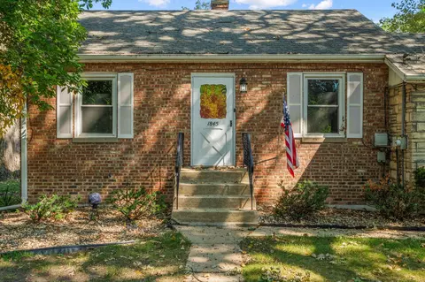 Exterior - 1845 N Jay Ave, Griffith, IN 46319 photo 3 of 9