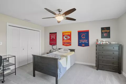 Bedroom - 13028 Waterleaf Dr, Saint John, IN 46373 photo 4 of 4