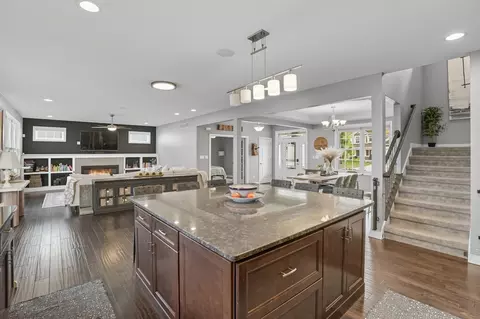 Entry Way - 13028 Waterleaf Dr, Saint John, IN 46373 photo 1 of 2