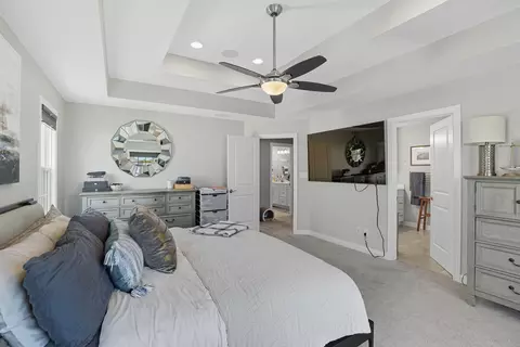 Bedroom - 13028 Waterleaf Dr, Saint John, IN 46373 photo 1 of 4