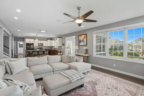 Living - 13028 Waterleaf Dr, Saint John, IN 46373 photo 3 of 3