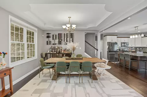 Dining - 13028 Waterleaf Dr, Saint John, IN 46373 photo 1 of 1