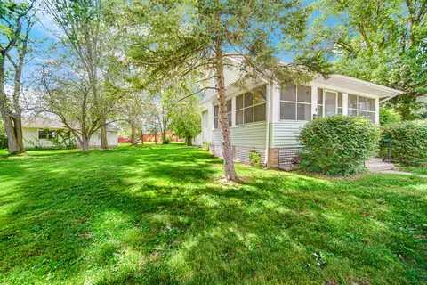 448 N Weston St, Rensselaer, IN 47978