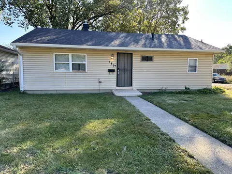 785 Taney St, Gary, IN 46404 photo 1