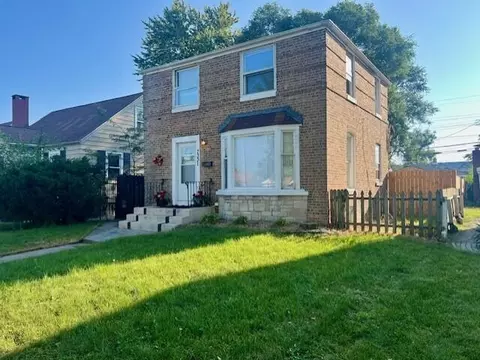7331 Jarnecke Ave, Hammond, IN 46324
