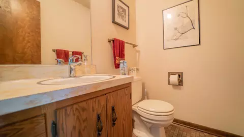 Bath - 1320 Cedarcrest Dr, Munster, IN 46321 photo 1 of 4
