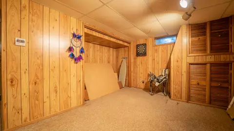 Bedroom - 1320 Cedarcrest Dr, Munster, IN 46321 photo 6 of 6