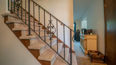 Entry Way - 1320 Cedarcrest Dr, Munster, IN 46321 photo 1 of 1