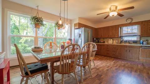 Kitchen - 1320 Cedarcrest Dr, Munster, IN 46321 photo 2 of 4