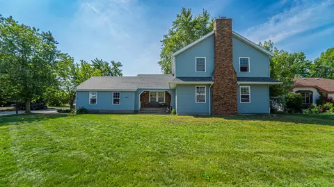 Exterior - 1320 Cedarcrest Dr, Munster, IN 46321 photo 5 of 5