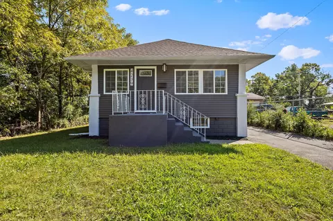 4239 Carolina St, Gary, IN 46409