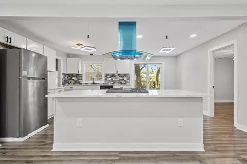 Kitchen - 2368 Wheeler St, Gary, IN 46406 photo 3 of 3