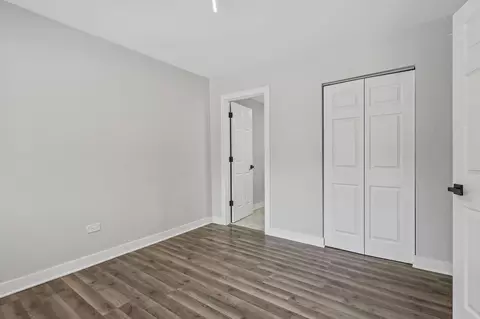 Bedroom - 2368 Wheeler St, Gary, IN 46406 photo 4 of 4