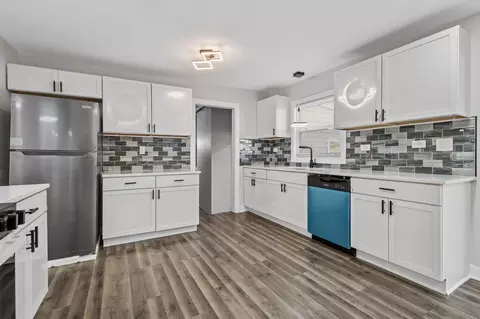 Kitchen - 2368 Wheeler St, Gary, IN 46406 photo 1 of 3