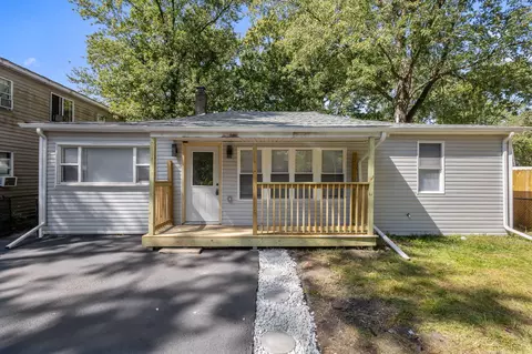 2368 Wheeler St, Gary, IN 46406