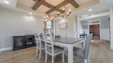 Dining - 520 E 700, Valparaiso, IN 46383 photo 1 of 1