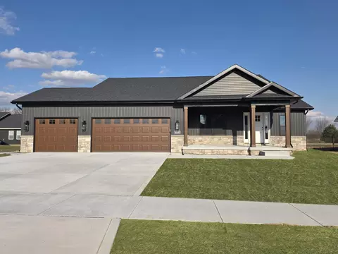 18345 Judith Way, Lowell, IN 46356 photo 1