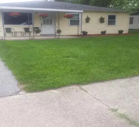 3238 Kenwood St, Hammond, IN 46323