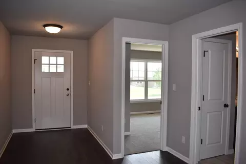 4863 Richard Dr, Lowell, IN 46356 photo 3