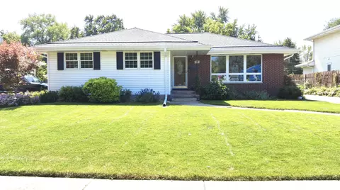 3318 Wirth Rd, Highland, IN 46322