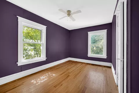 Bedroom - 846 Stevenson St, Gary, IN 46406 photo 6 of 10