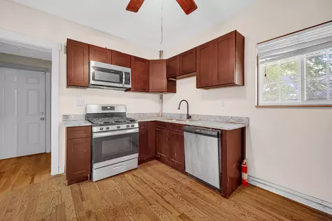 Kitchen - 846 Stevenson St, Gary, IN 46406 photo 1 of 1