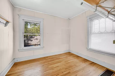 Bedroom - 846 Stevenson St, Gary, IN 46406 photo 10 of 10