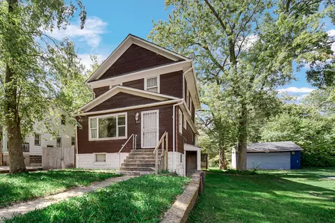 Exterior - 846 Stevenson St, Gary, IN 46406 photo 2 of 4
