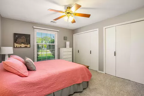 Bedroom - 1638 Camellia Dr #1A, Munster, IN 46321 photo 1 of 2