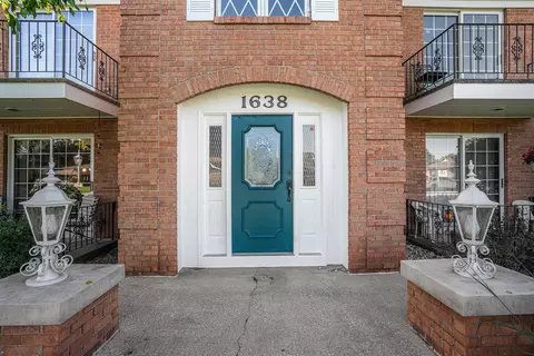 Exterior - 1638 Camellia Dr #1A, Munster, IN 46321 photo 2 of 4