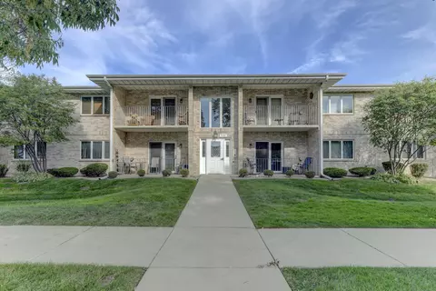 9235 Waymond Ave #1, Highland, IN 46322