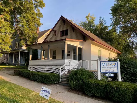 402 Indiana Ave, Valparaiso, IN 46383