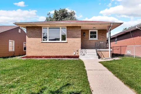 4034 Henry Ave, Hammond, IN 46327
