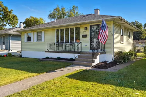 6715 Idaho Ave, Hammond, IN 46323