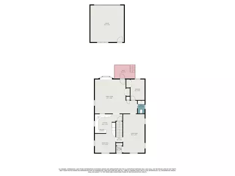 1529 Warwick Ave, Whiting, IN 46394 photo 26