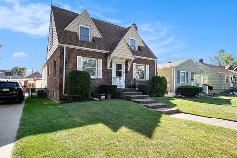 1529 Warwick Ave, Whiting, IN 46394 photo 3