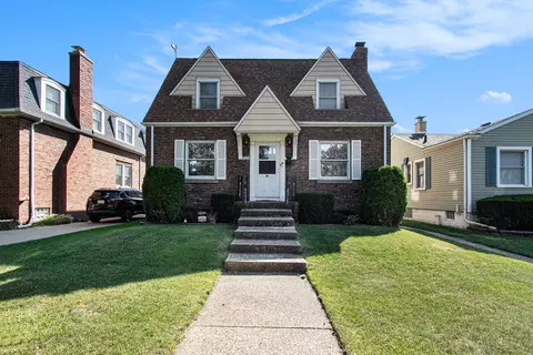 1529 Warwick Ave, Whiting, IN 46394 photo 4