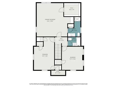 1529 Warwick Ave, Whiting, IN 46394 photo 27