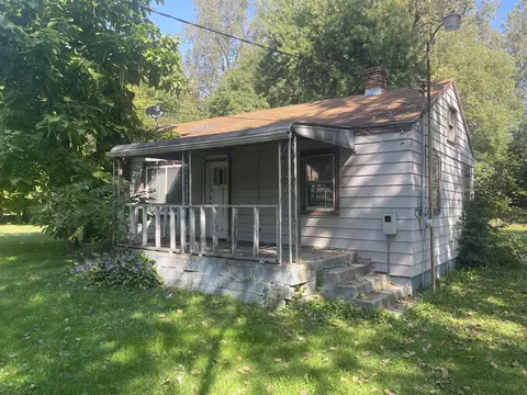 2833 Stevenson St, Gary, IN 46406 photo 1