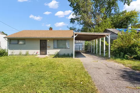 Other - 2204 Central Dr, Gary, IN 46407 photo 1 of 4