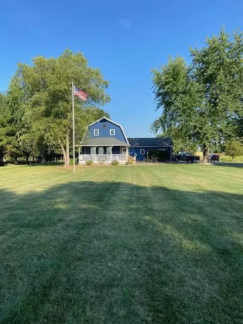 763 S 575, Hebron, IN 46341
