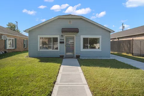 3946 Henry Ave, Hammond, IN 46327