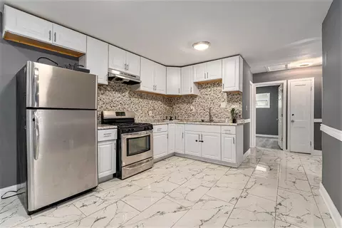 Kitchen - 1740 Central Dr, Gary, IN 46407 photo 1 of 1